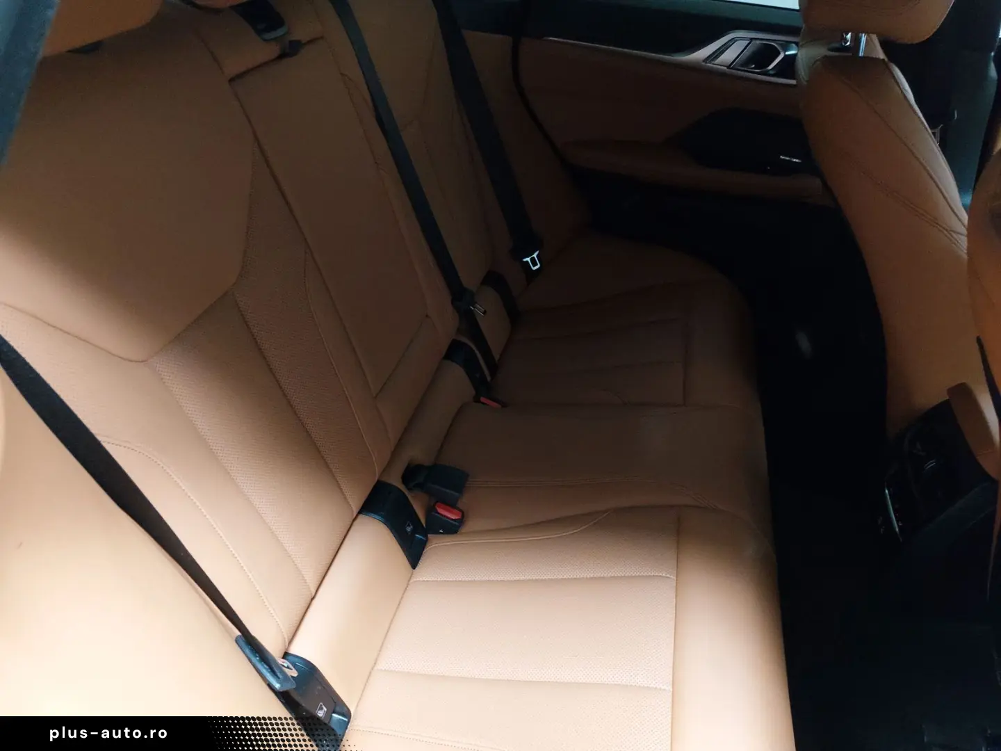 BMW i4 Gran Coupé eDrive40 Leder Navi LED