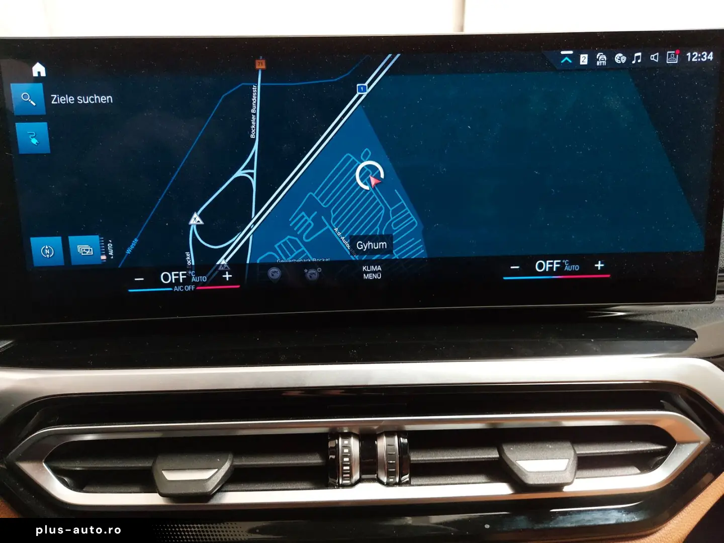 BMW i4 Gran Coupé eDrive40 Leder Navi LED