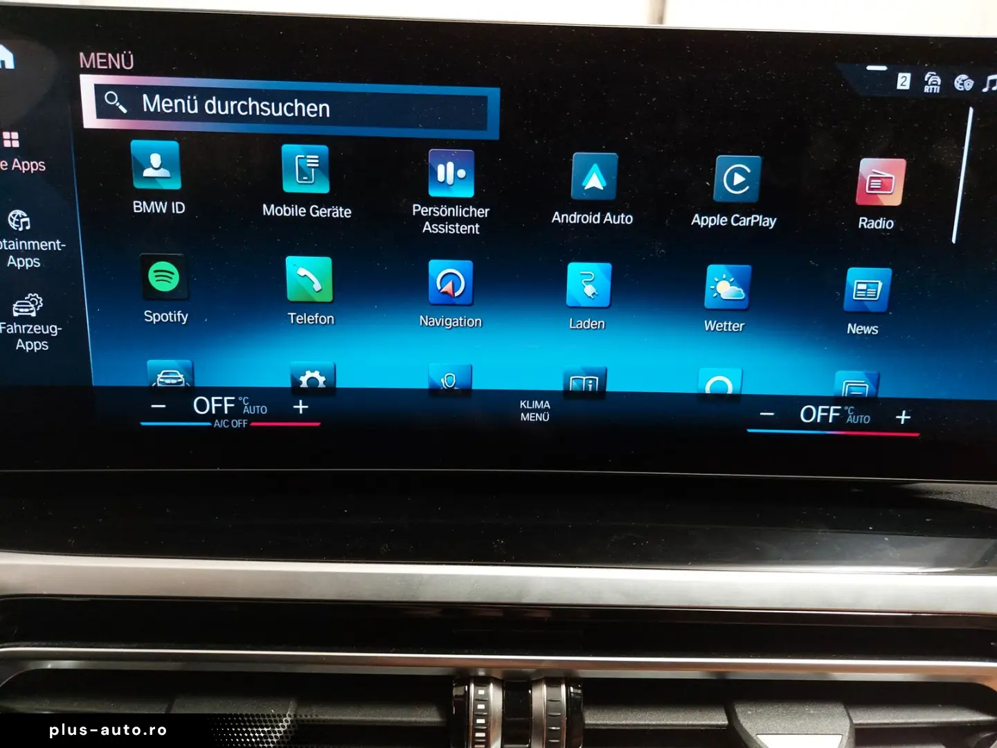 BMW i4 Gran Coupé eDrive40 Leder Navi LED