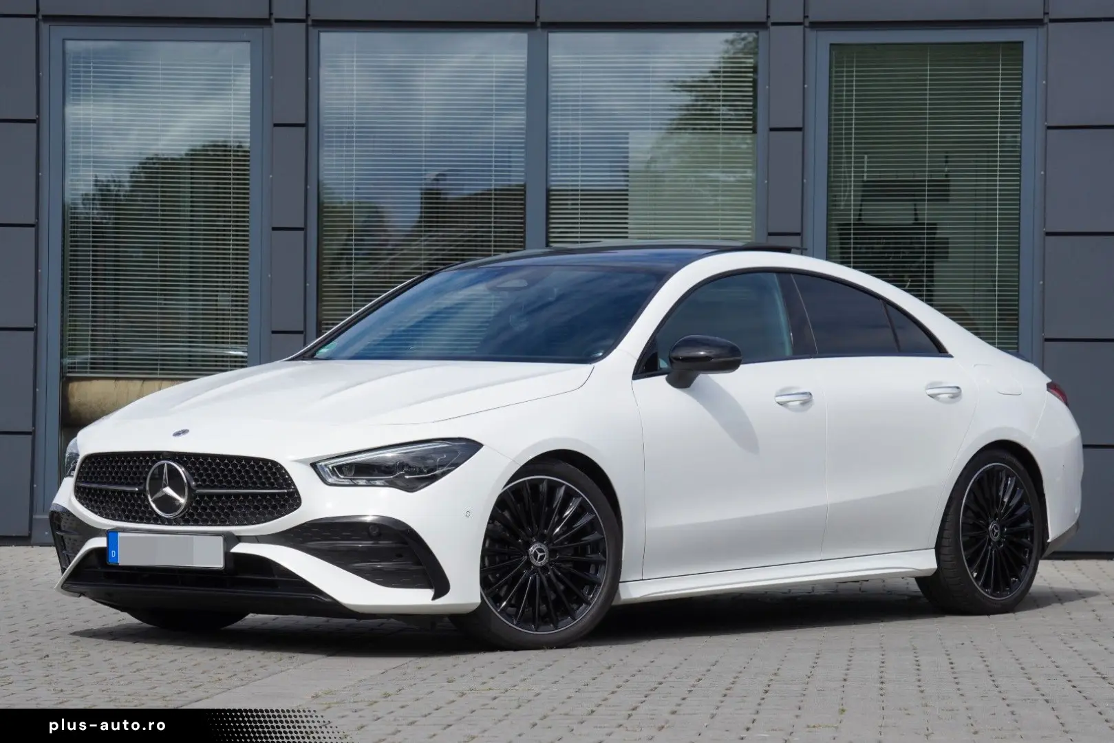 MERCEDES-BENZ CLA 250 4Matic AMG Line   JUNGE STERNE&hellip;