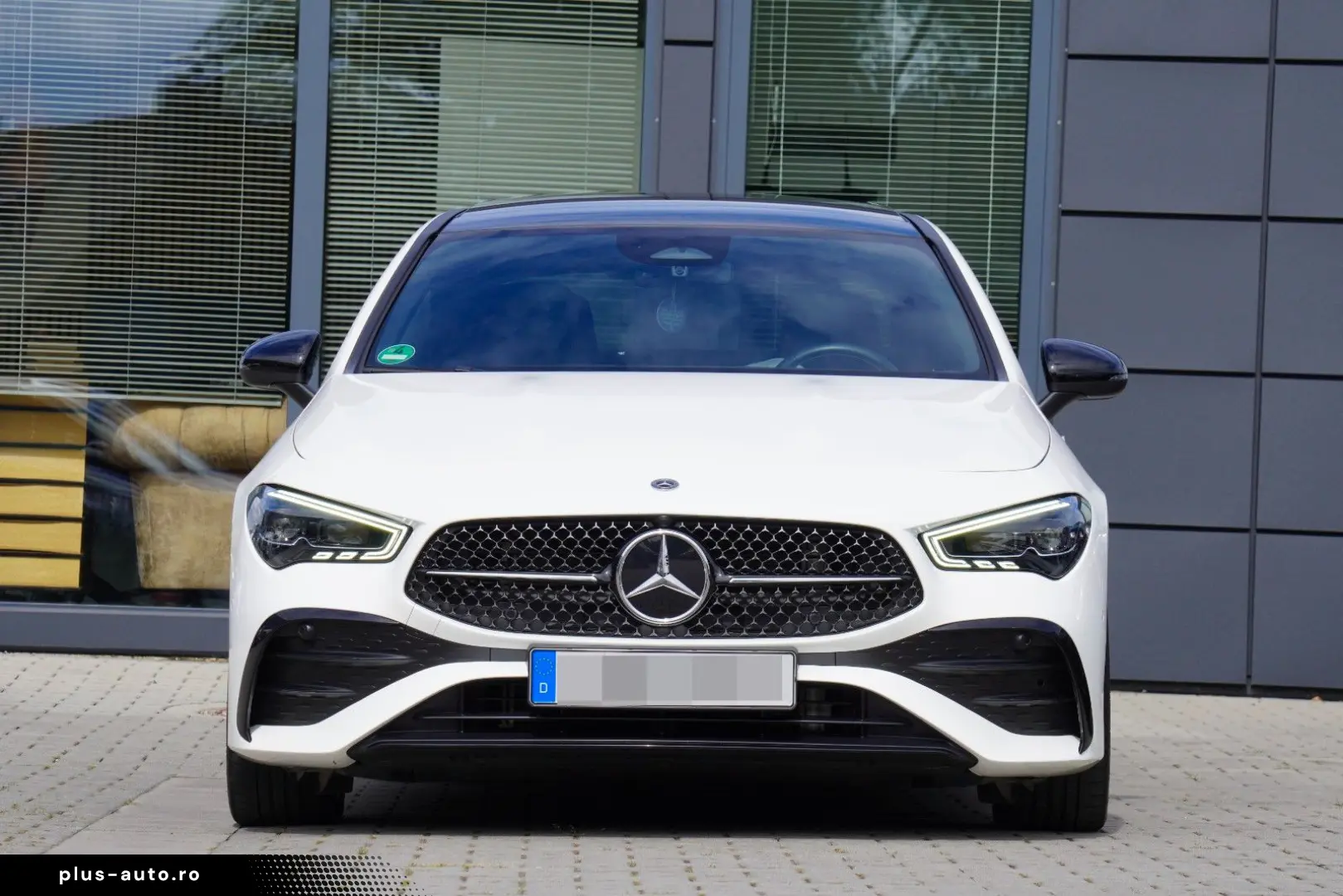 MERCEDES-BENZ CLA 250 4Matic AMG Line   JUNGE STERNE&hellip;