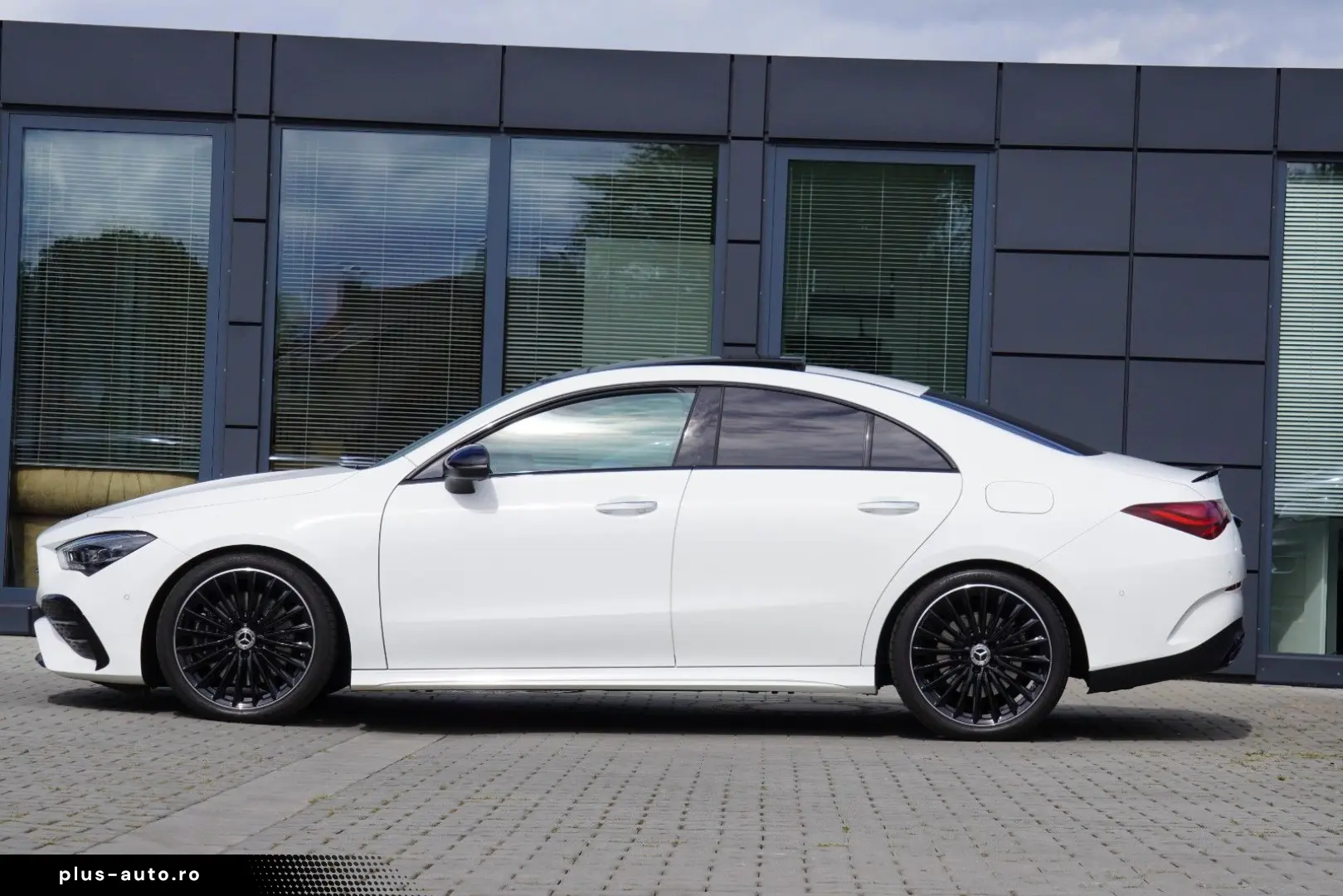 MERCEDES-BENZ CLA 250 4Matic AMG Line   JUNGE STERNE&hellip;