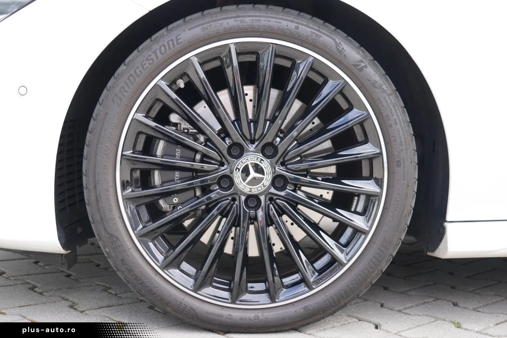 MERCEDES-BENZ CLA 250 4Matic AMG Line   JUNGE STERNE&hellip;
