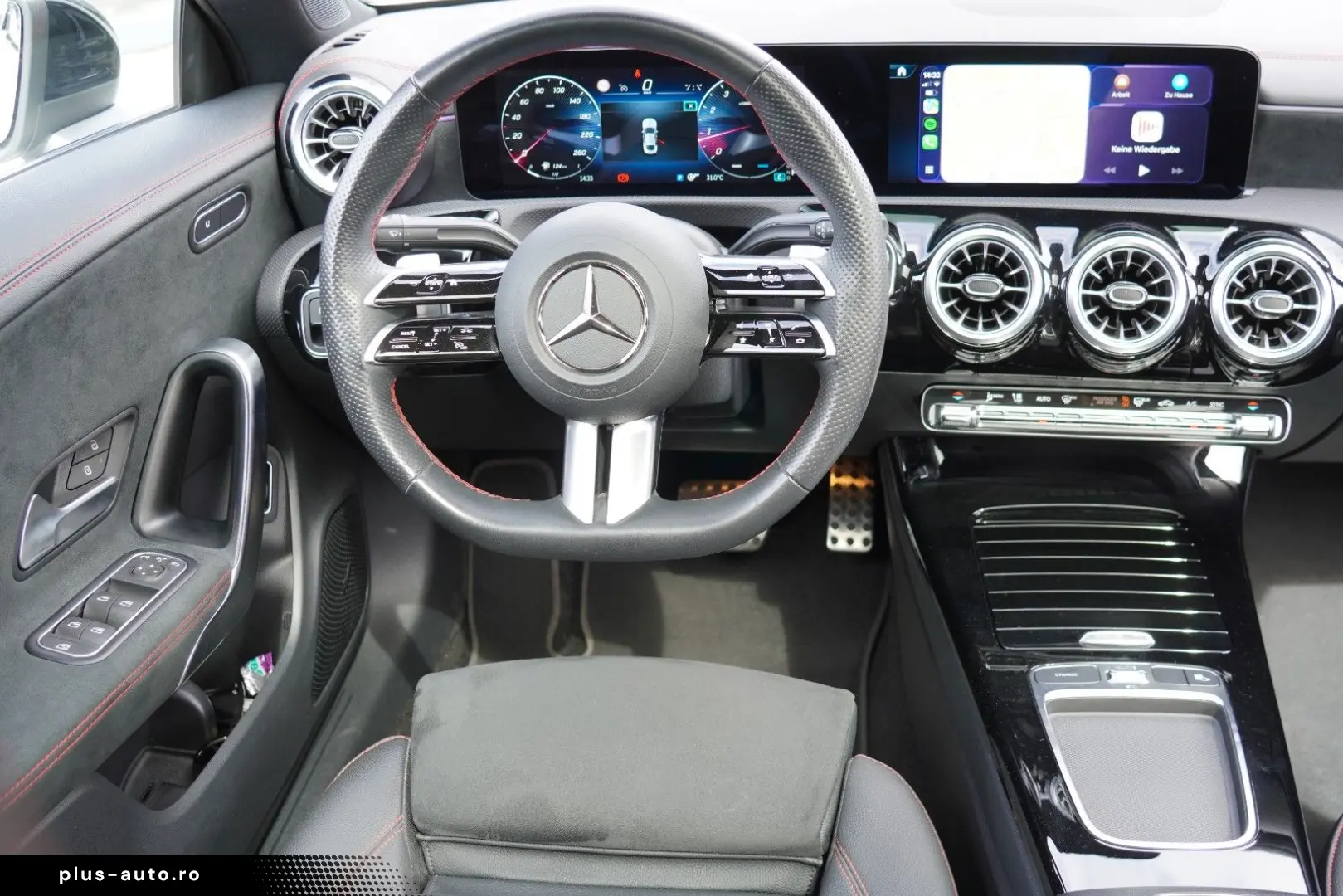 MERCEDES-BENZ CLA 250 4Matic AMG Line   JUNGE STERNE&hellip;