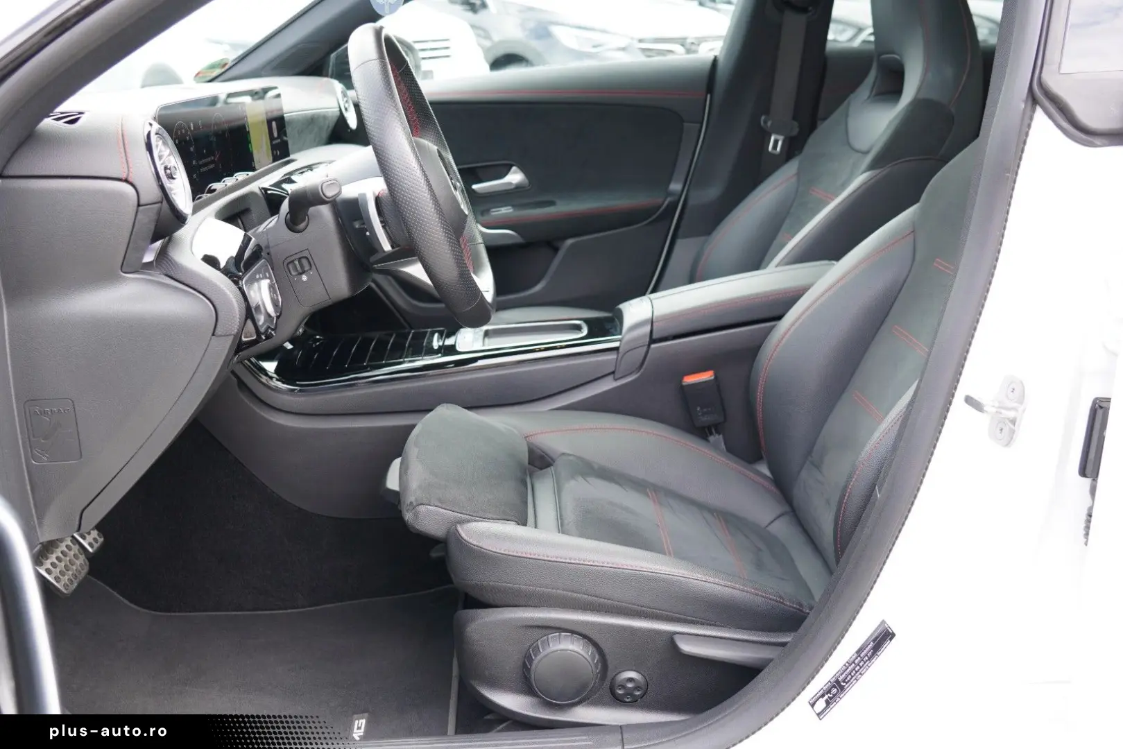 MERCEDES-BENZ CLA 250 4Matic AMG Line   JUNGE STERNE&hellip;