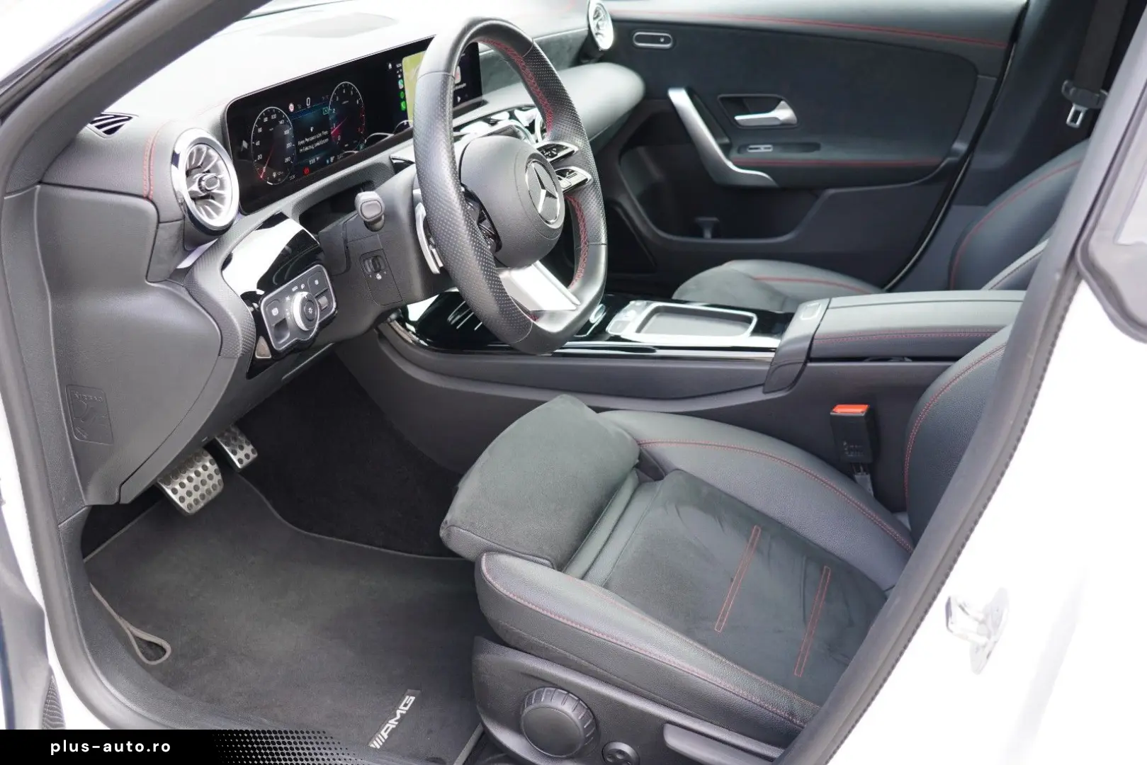 MERCEDES-BENZ CLA 250 4Matic AMG Line   JUNGE STERNE&hellip;
