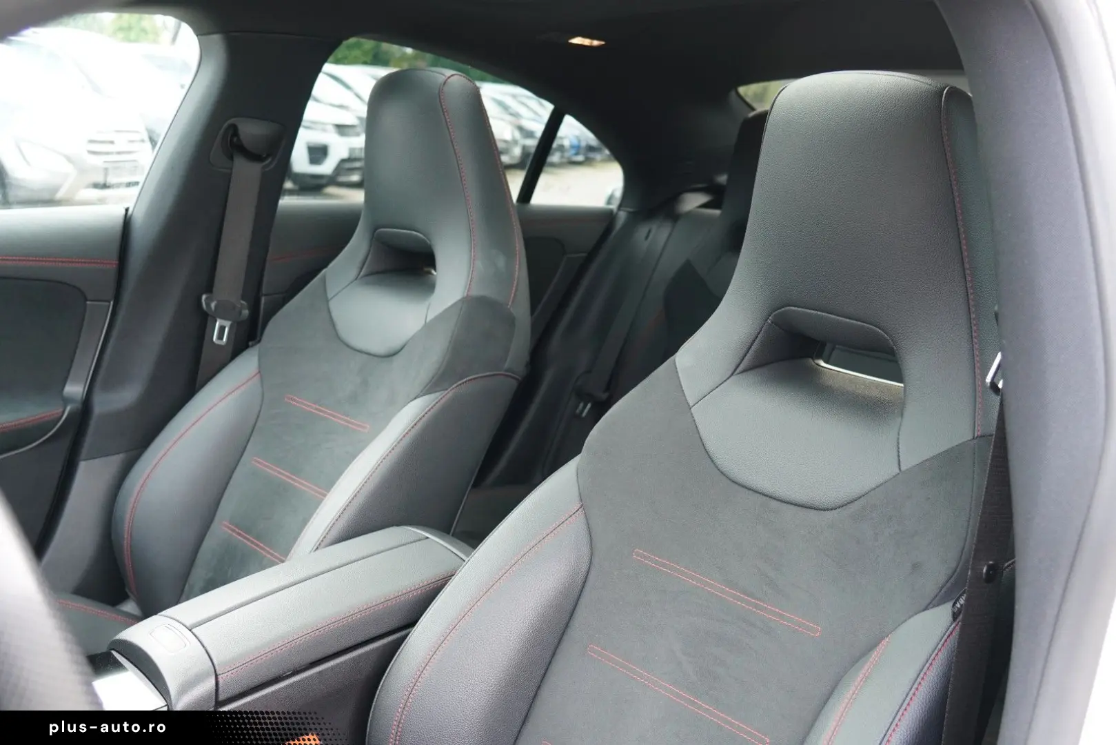 MERCEDES-BENZ CLA 250 4Matic AMG Line   JUNGE STERNE&hellip;