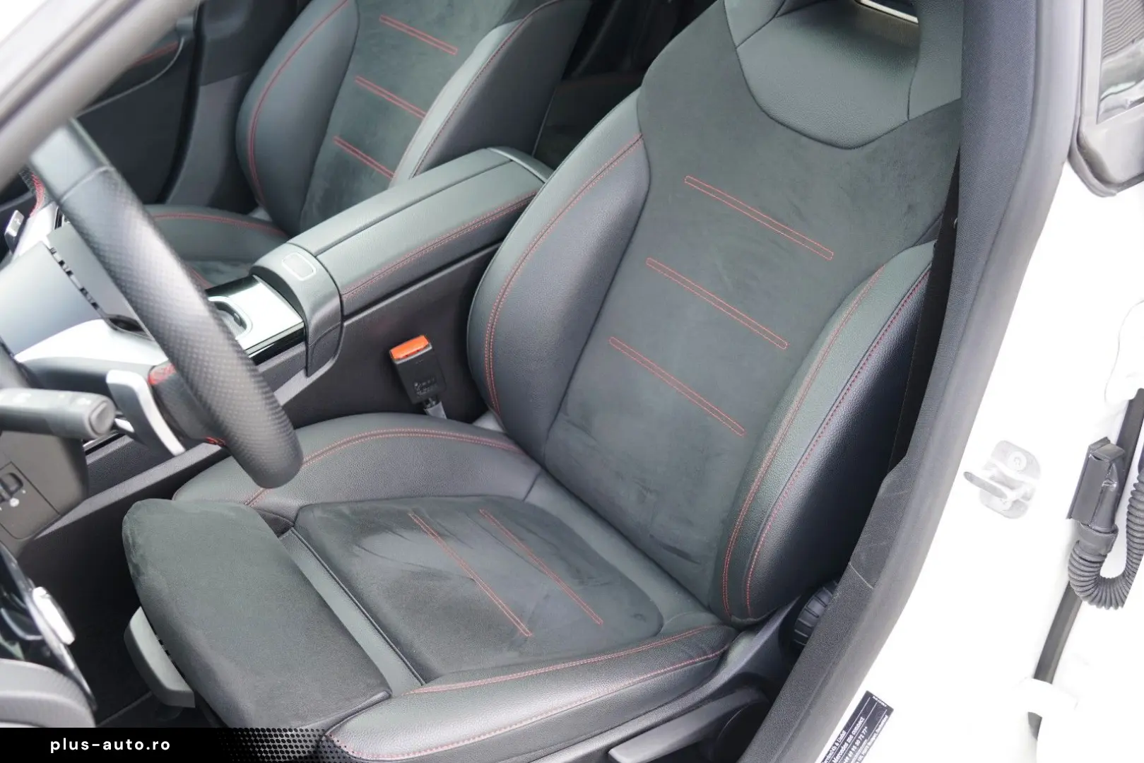 MERCEDES-BENZ CLA 250 4Matic AMG Line   JUNGE STERNE&hellip;