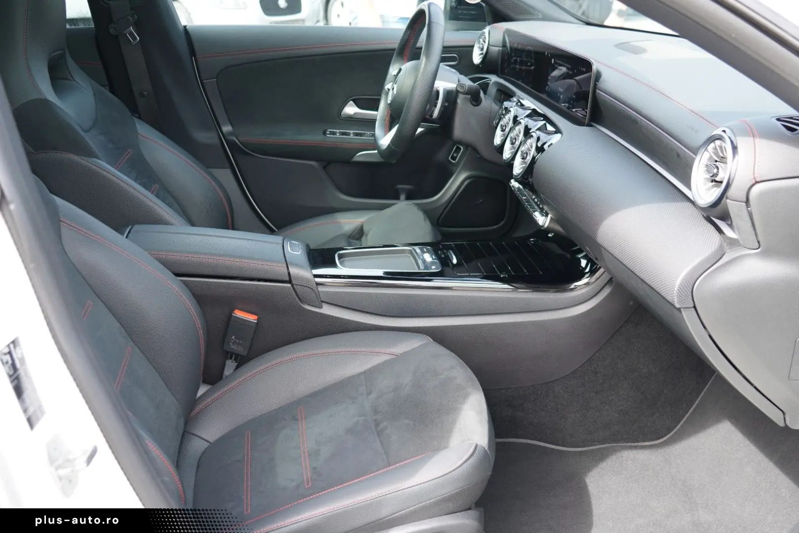 MERCEDES-BENZ CLA 250 4Matic AMG Line   JUNGE STERNE&hellip;