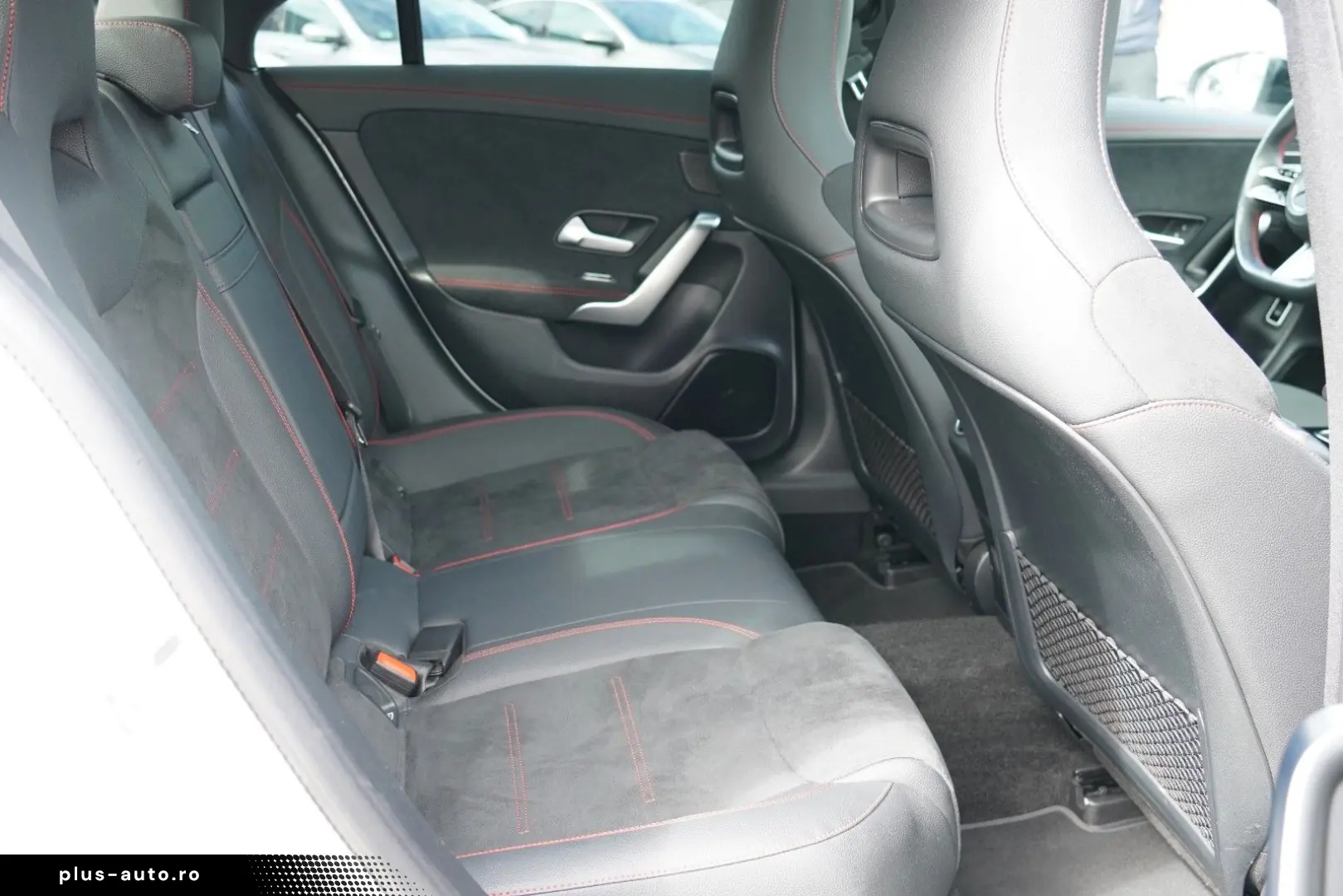MERCEDES-BENZ CLA 250 4Matic AMG Line   JUNGE STERNE&hellip;