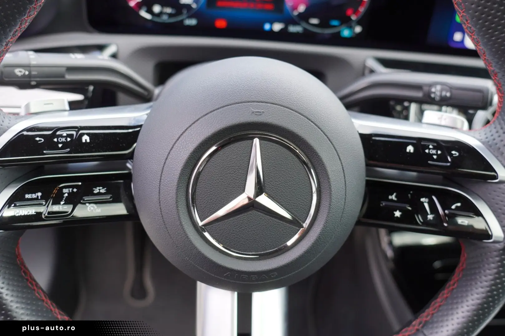 MERCEDES-BENZ CLA 250 4Matic AMG Line   JUNGE STERNE&hellip;