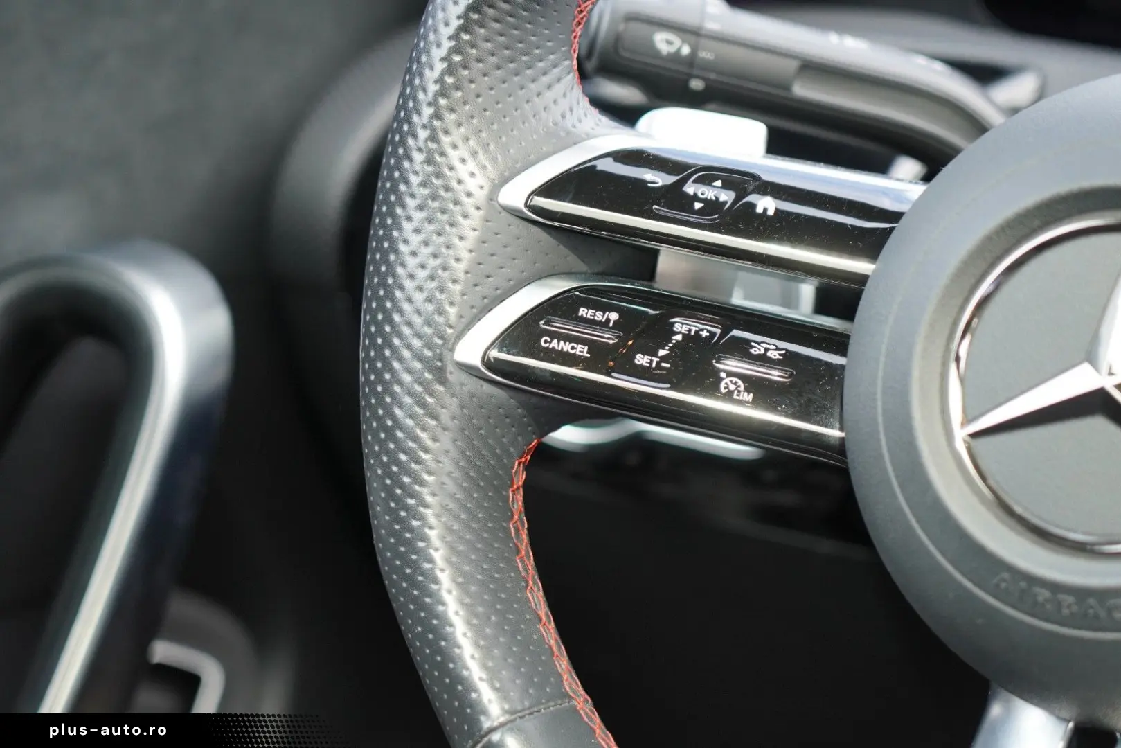 MERCEDES-BENZ CLA 250 4Matic AMG Line   JUNGE STERNE&hellip;
