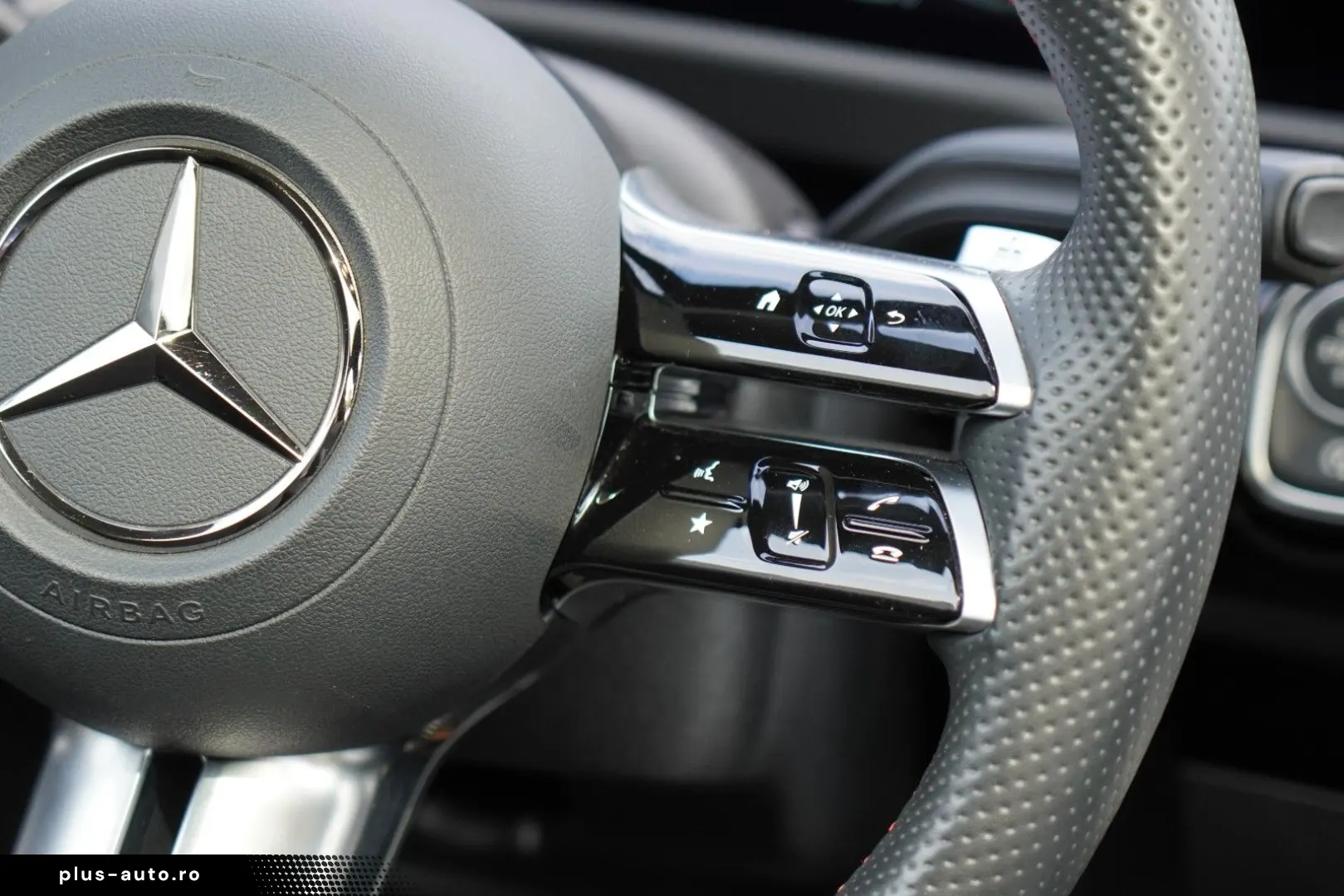 MERCEDES-BENZ CLA 250 4Matic AMG Line   JUNGE STERNE&hellip;