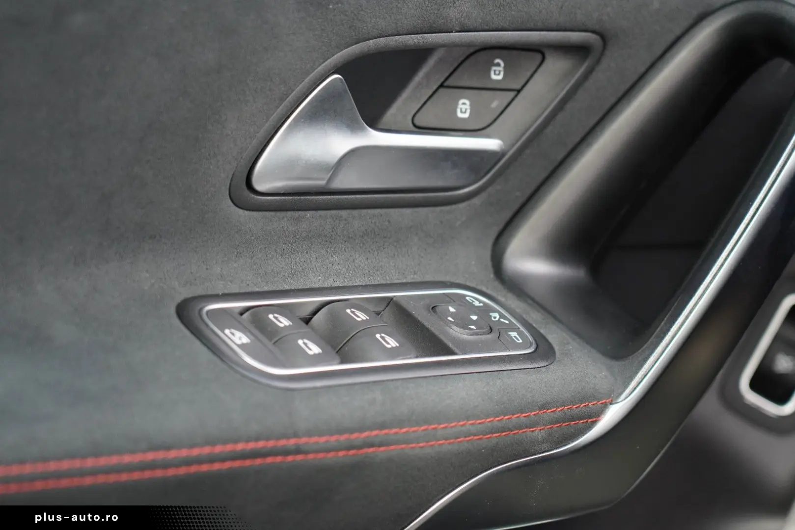 MERCEDES-BENZ CLA 250 4Matic AMG Line   JUNGE STERNE&hellip;