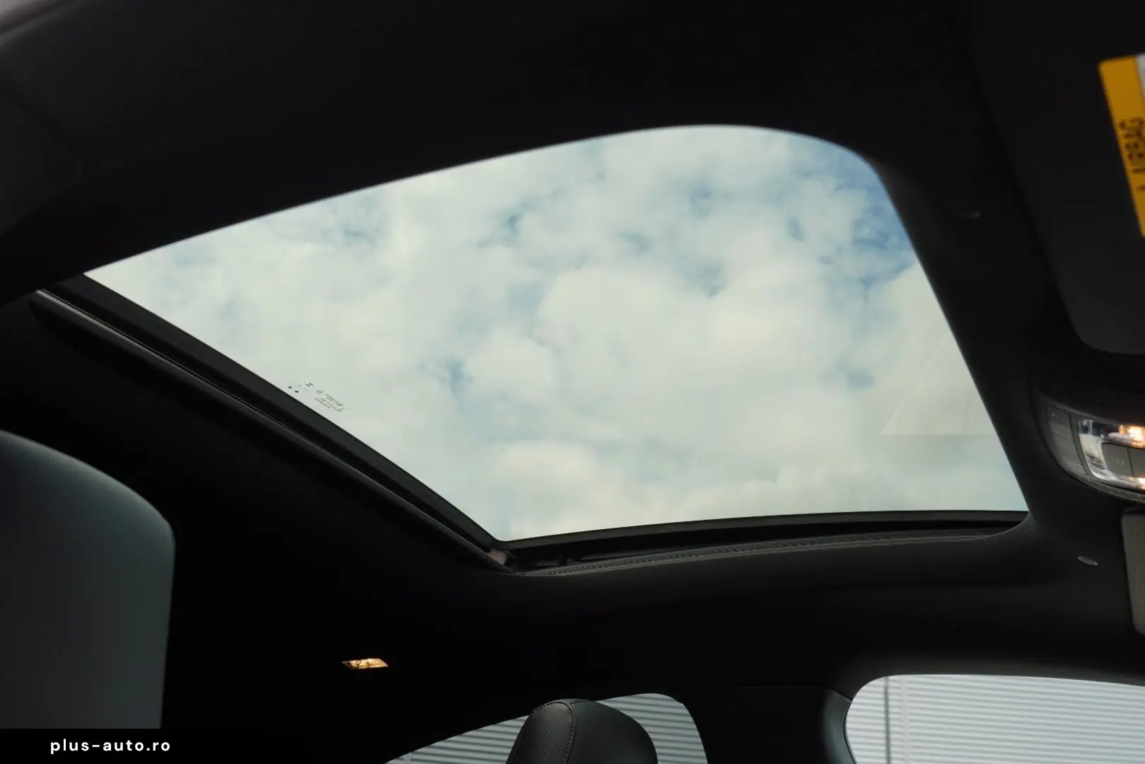 MERCEDES-BENZ CLA 250 4Matic AMG Line   JUNGE STERNE&hellip;