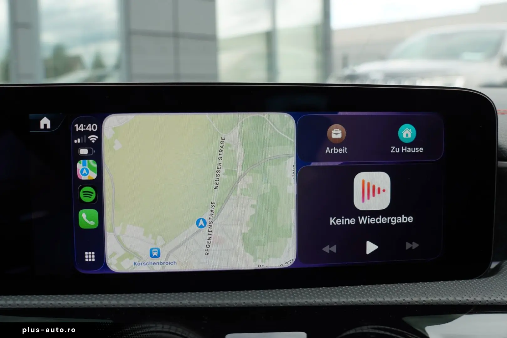 MERCEDES-BENZ CLA 250 4Matic AMG Line   JUNGE STERNE&hellip;
