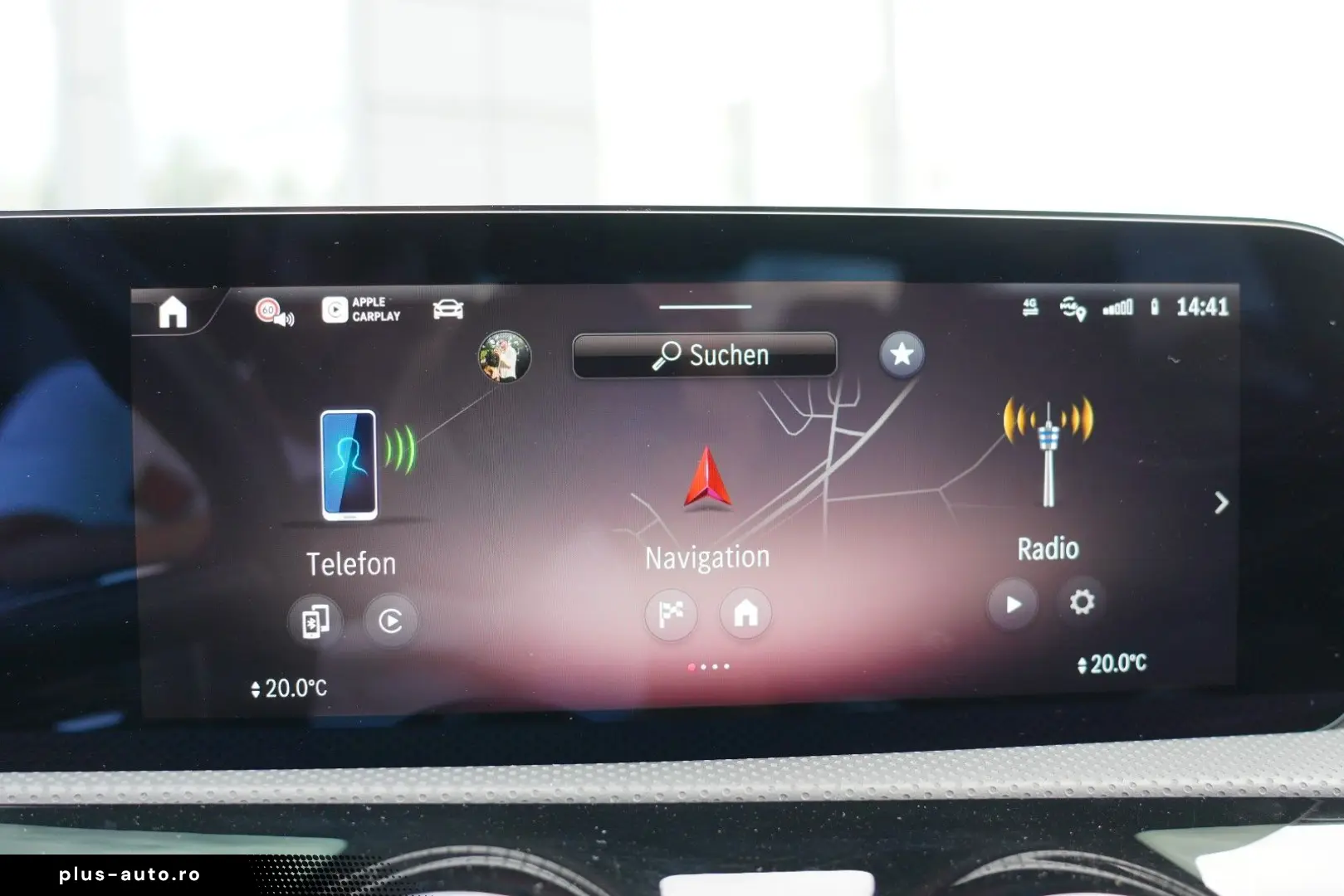 MERCEDES-BENZ CLA 250 4Matic AMG Line   JUNGE STERNE&hellip;