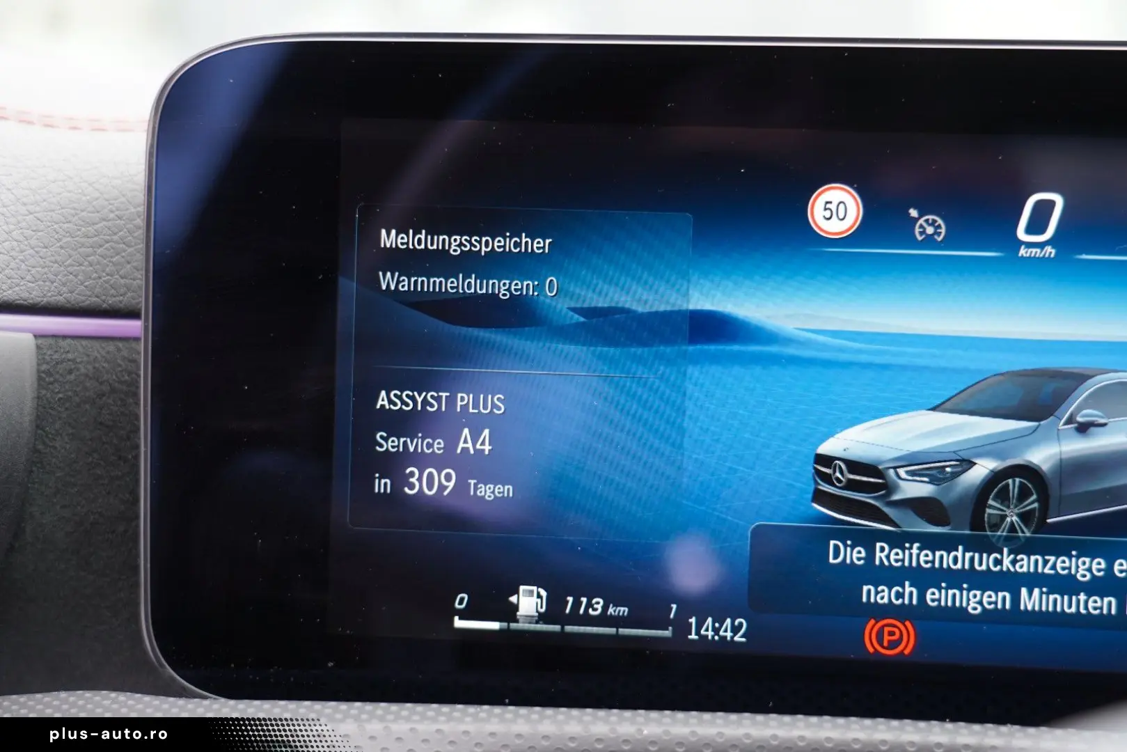 MERCEDES-BENZ CLA 250 4Matic AMG Line   JUNGE STERNE&hellip;