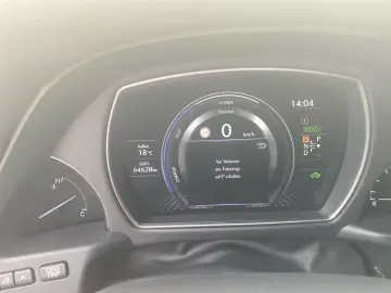 LEXUS LS 500 h Executive Line  Matrix Luftfeder 360 HU