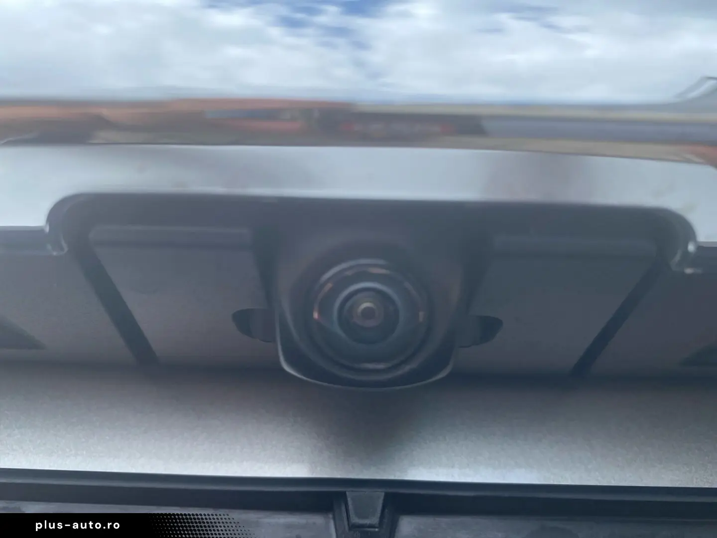 LEXUS LS 500 h Executive Line  Matrix Luftfeder 360 HU