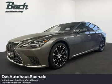 LEXUS LS 500h Luxury 4X4 KlimaA LM SoundSys AUT