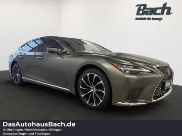LEXUS LS 500h Luxury 4X4 KlimaA LM SoundSys AUT