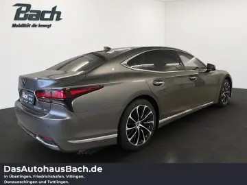 LEXUS LS 500h Luxury 4X4 KlimaA LM SoundSys AUT