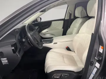 LEXUS LS 500h Luxury 4X4 KlimaA LM SoundSys AUT