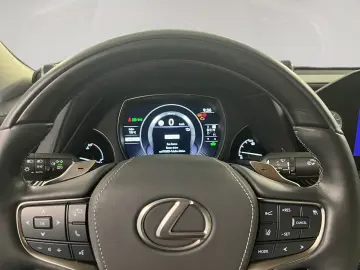 LEXUS LS 500h Luxury 4X4 KlimaA LM SoundSys AUT
