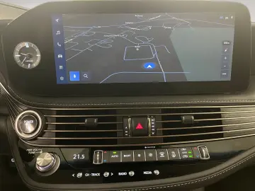 LEXUS LS 500h Luxury 4X4 KlimaA LM SoundSys AUT