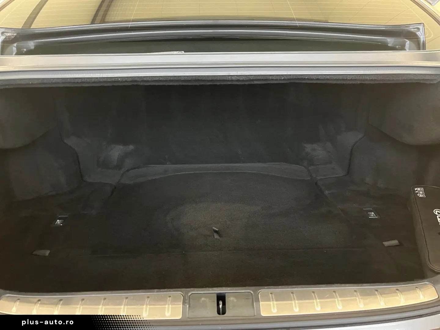 LEXUS LS 500h Luxury 4X4 KlimaA LM SoundSys AUT