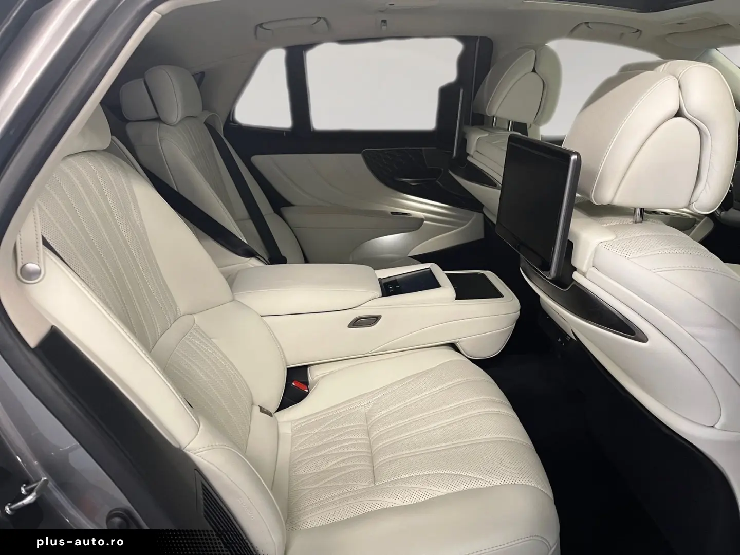 LEXUS LS 500h Luxury 4X4 KlimaA LM SoundSys AUT