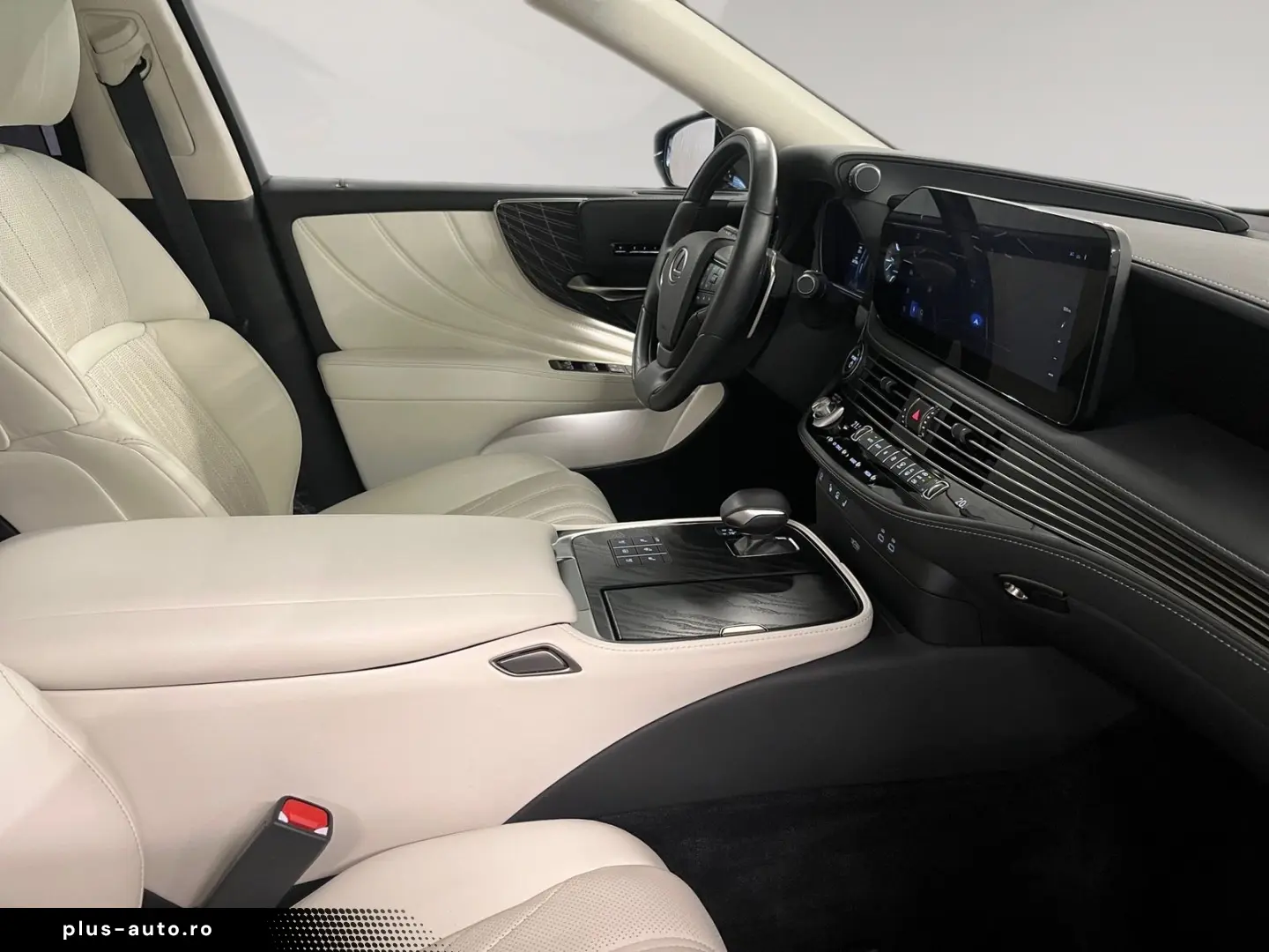 LEXUS LS 500h Luxury 4X4 KlimaA LM SoundSys AUT