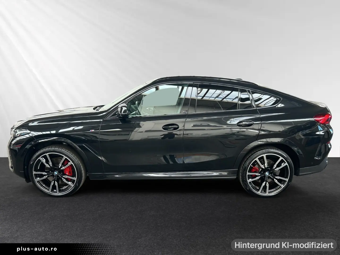 BMW X6 xDrive40i M Sport Pro AHK Pano DAProf.