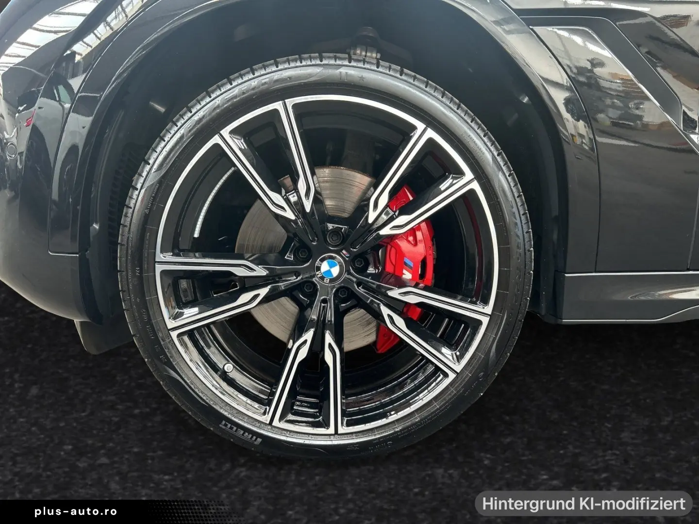 BMW X6 xDrive40i M Sport Pro AHK Pano DAProf.