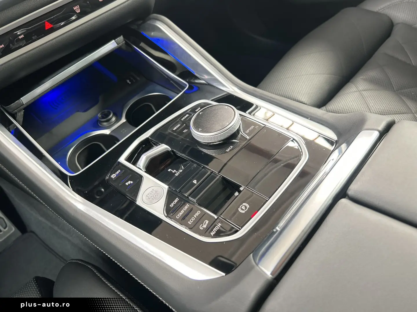 BMW X6 xDrive40i M Sport Pro AHK Pano DAProf.
