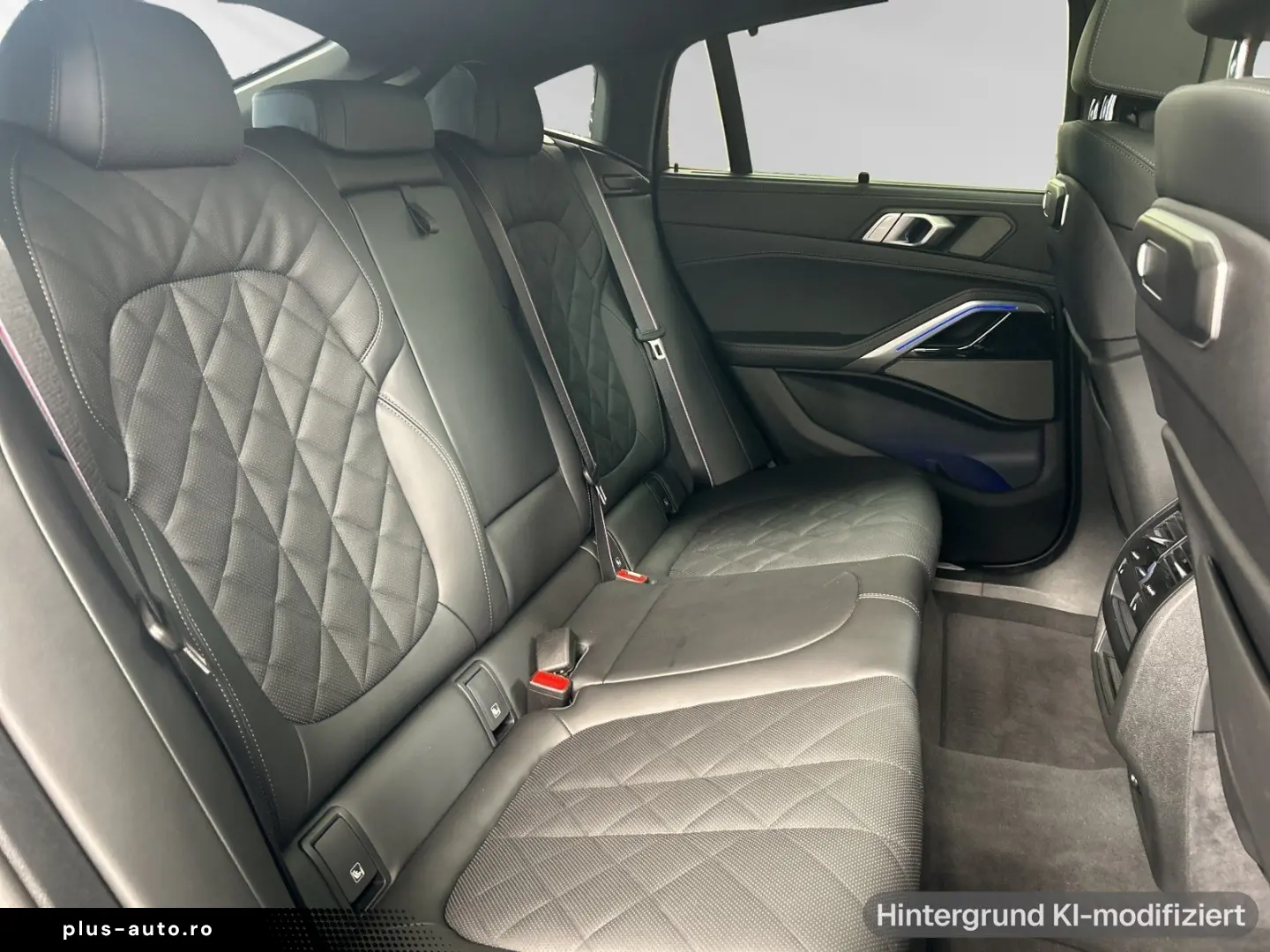 BMW X6 xDrive40i M Sport Pro AHK Pano DAProf.