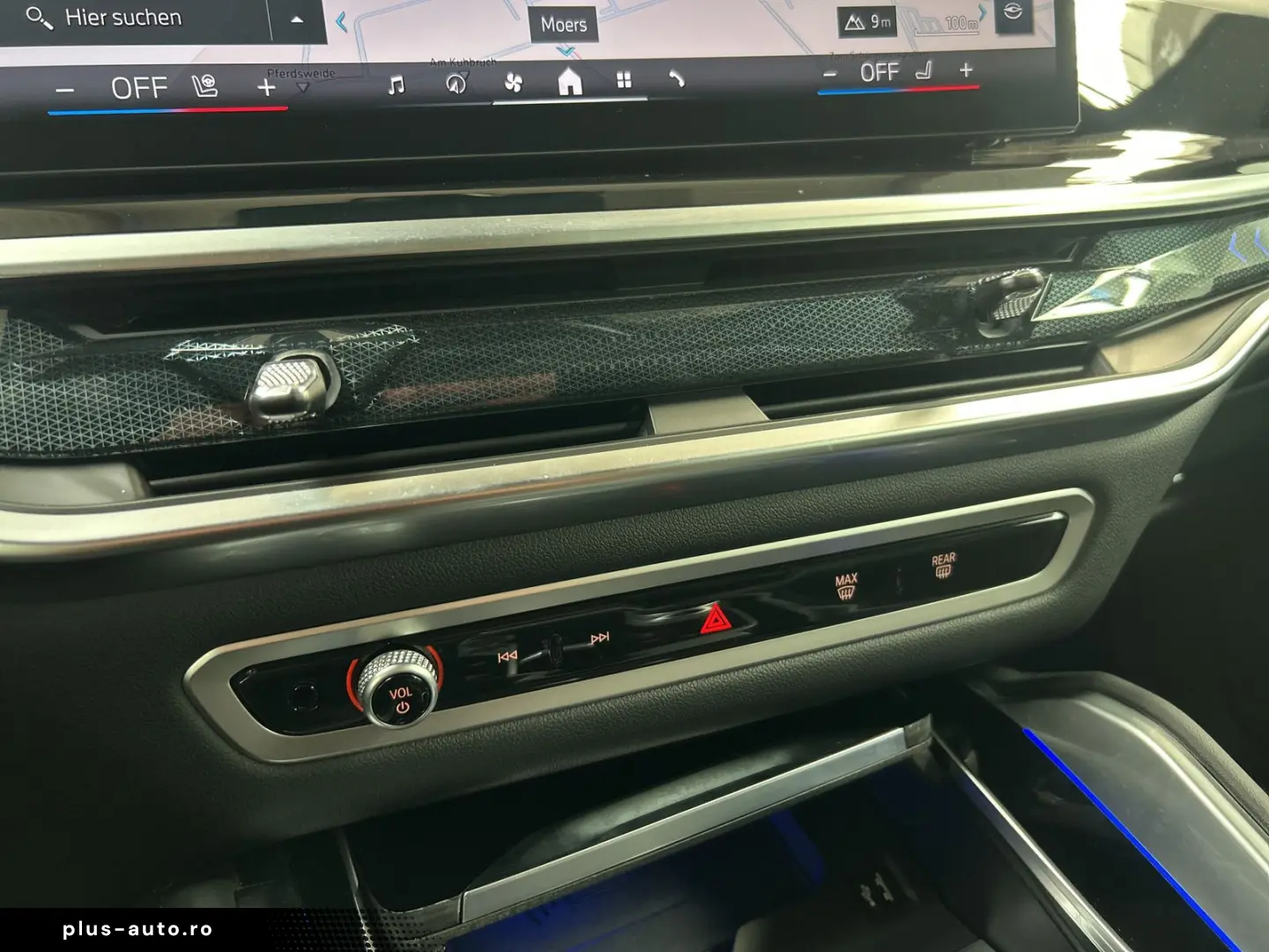 BMW X6 xDrive40i M Sport Pro AHK Pano DAProf.