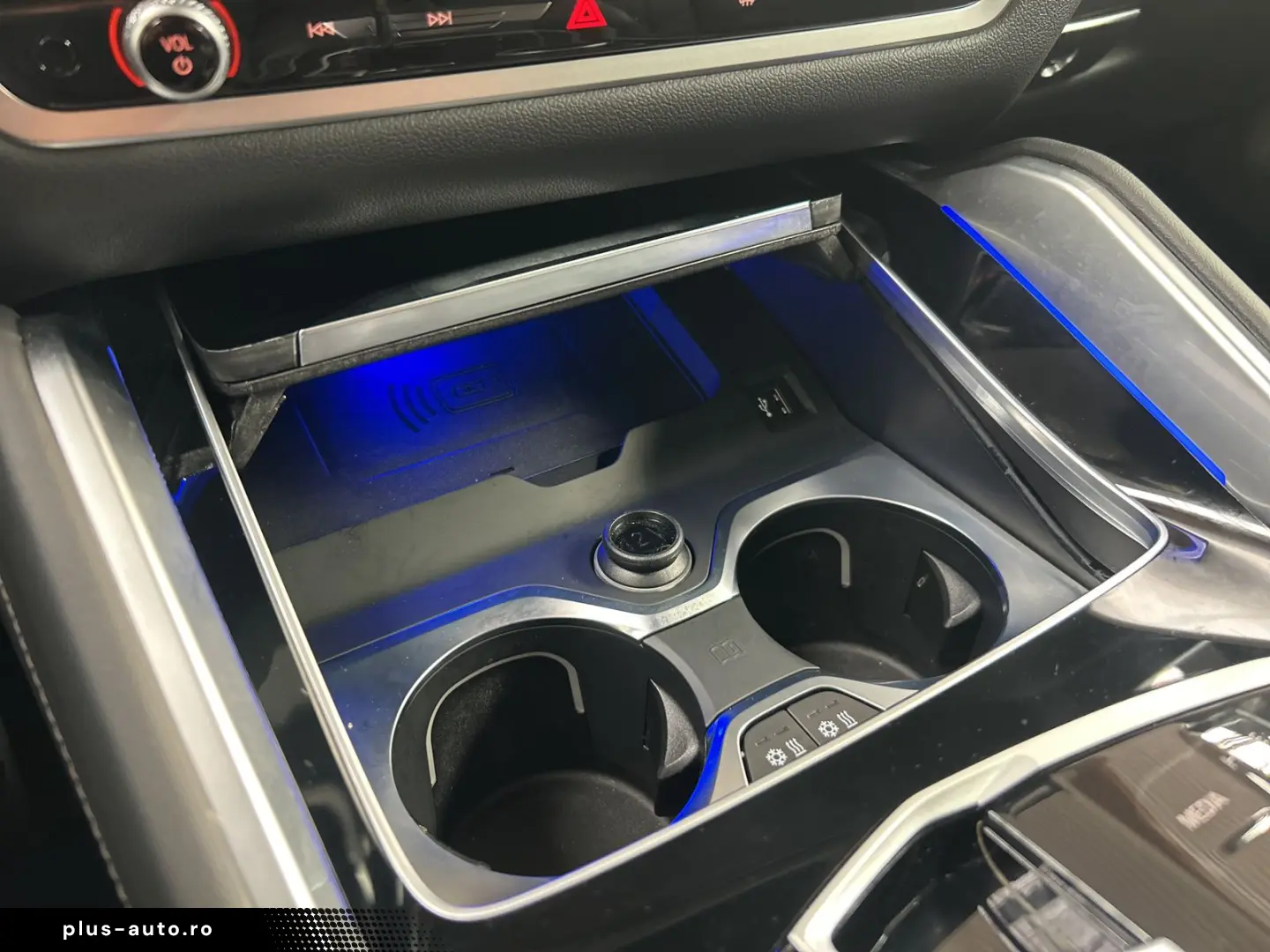 BMW X6 xDrive40i M Sport Pro AHK Pano DAProf.