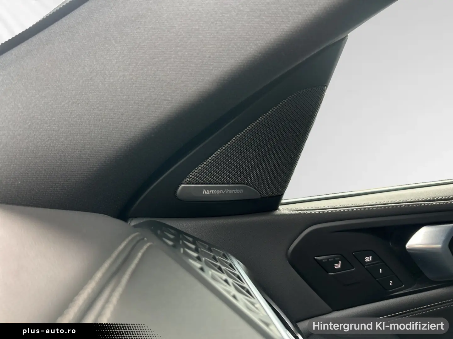 BMW X6 xDrive40i M Sport Pro AHK Pano DAProf.