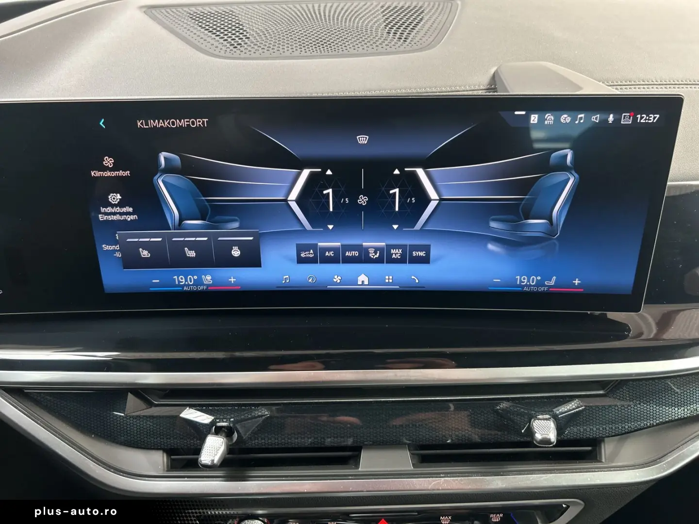 BMW X6 xDrive40i M Sport Pro AHK Pano DAProf.