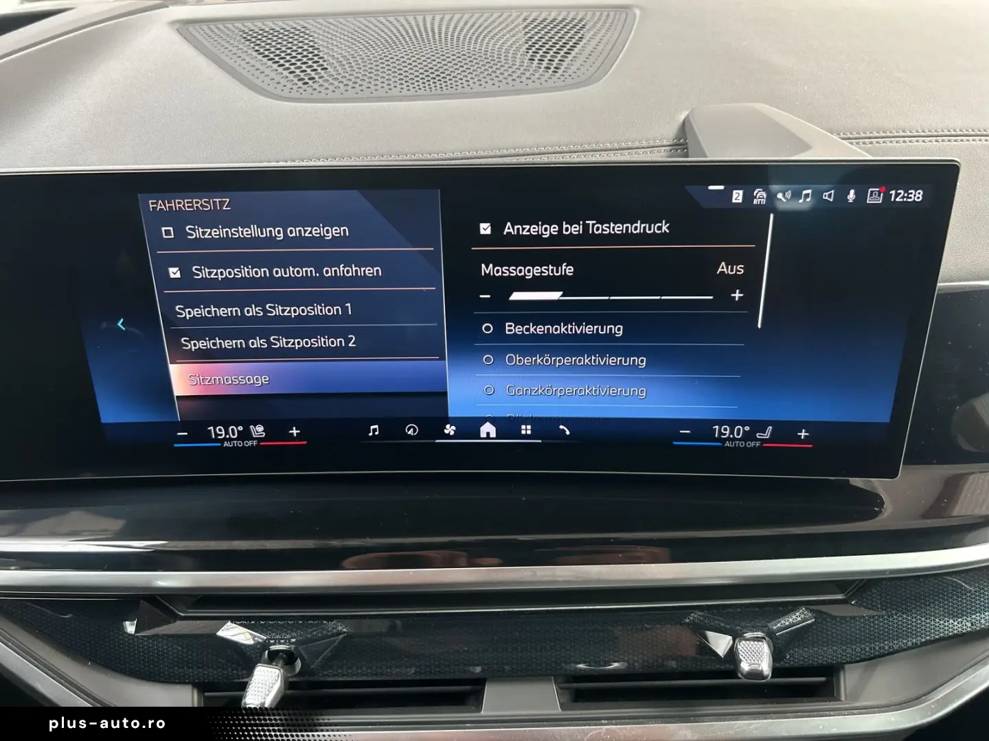 BMW X6 xDrive40i M Sport Pro AHK Pano DAProf.
