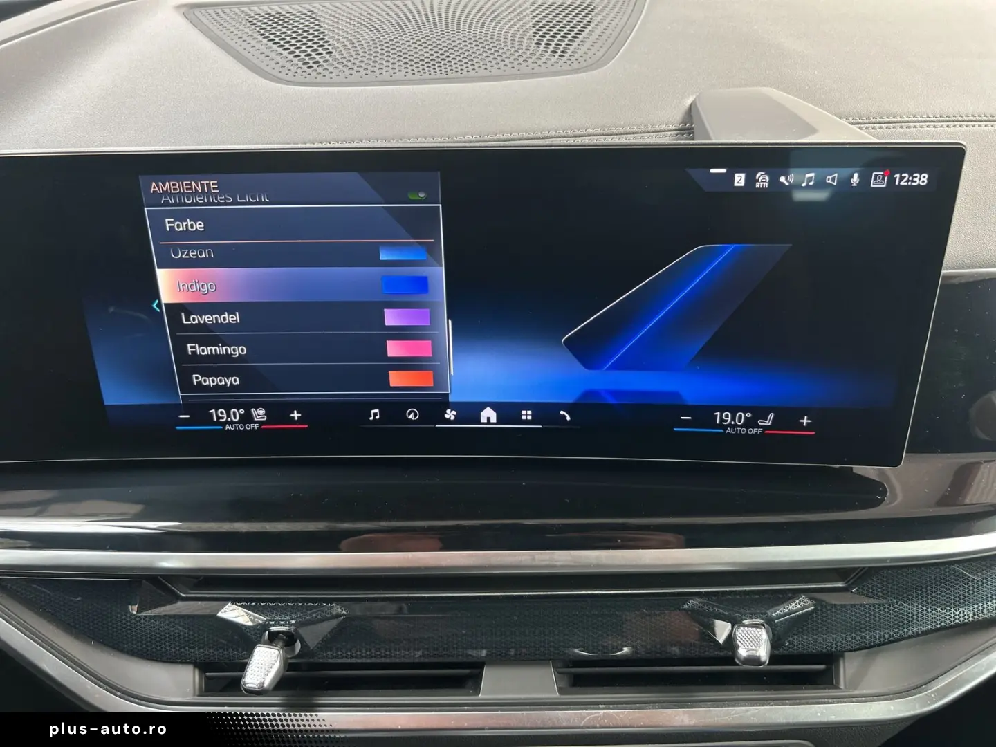 BMW X6 xDrive40i M Sport Pro AHK Pano DAProf.
