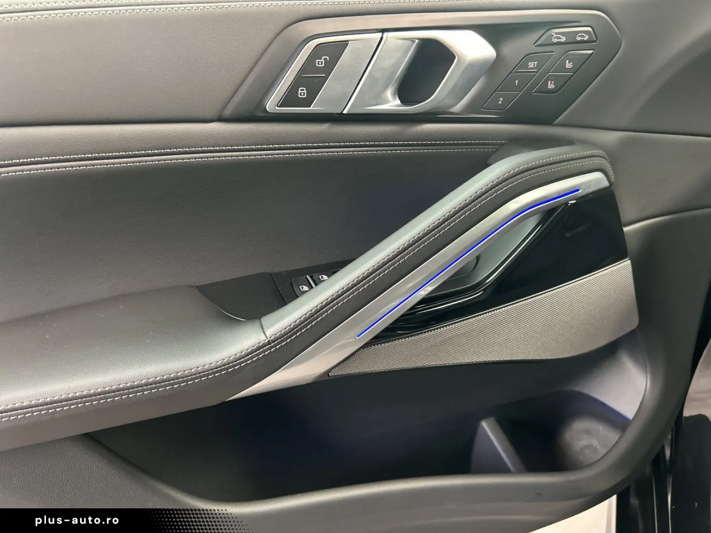 BMW X6 xDrive40i M Sport Pro AHK Pano DAProf.