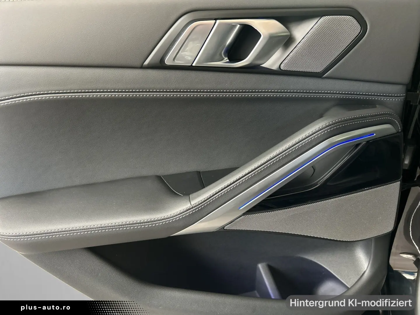 BMW X6 xDrive40i M Sport Pro AHK Pano DAProf.