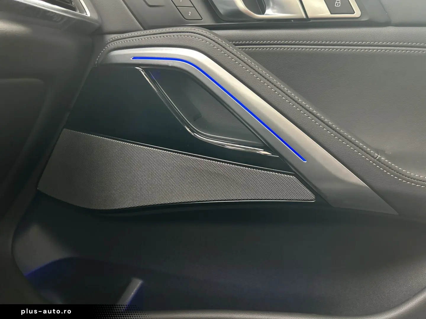 BMW X6 xDrive40i M Sport Pro AHK Pano DAProf.
