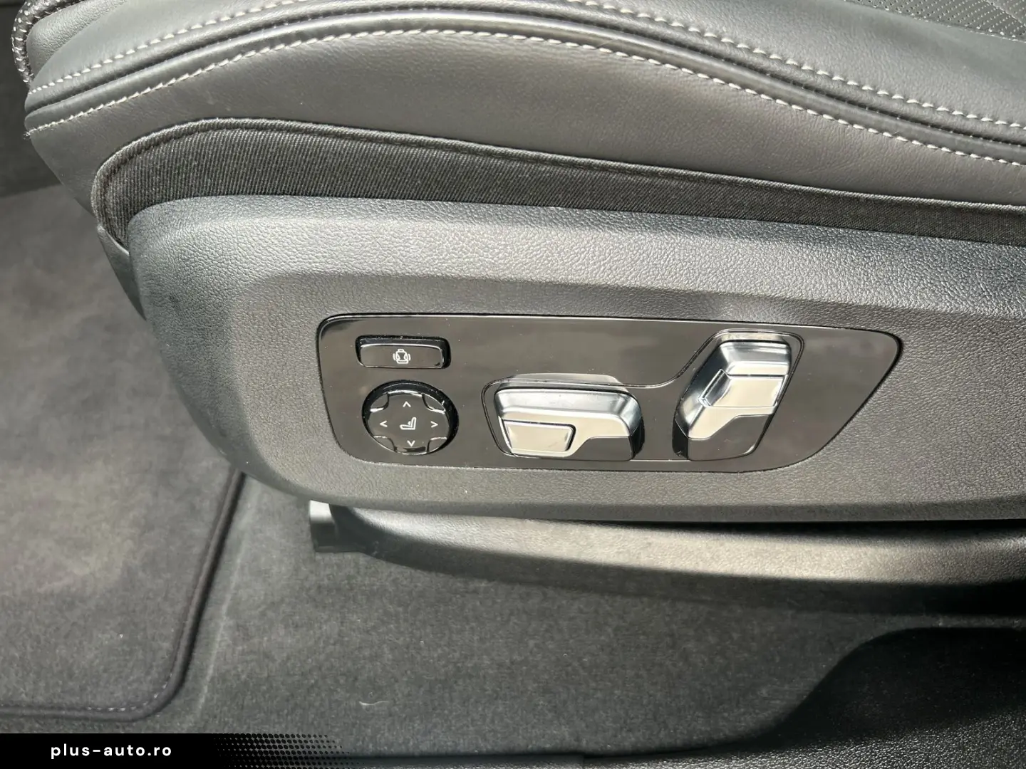 BMW X6 xDrive40i M Sport Pro AHK Pano DAProf.