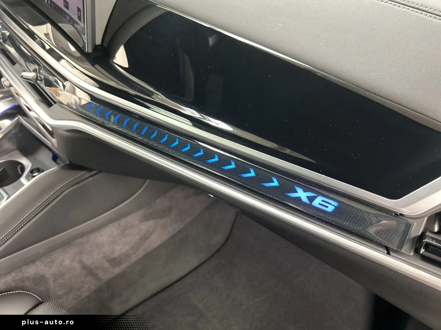 BMW X6 xDrive40i M Sport Pro AHK Pano DAProf.