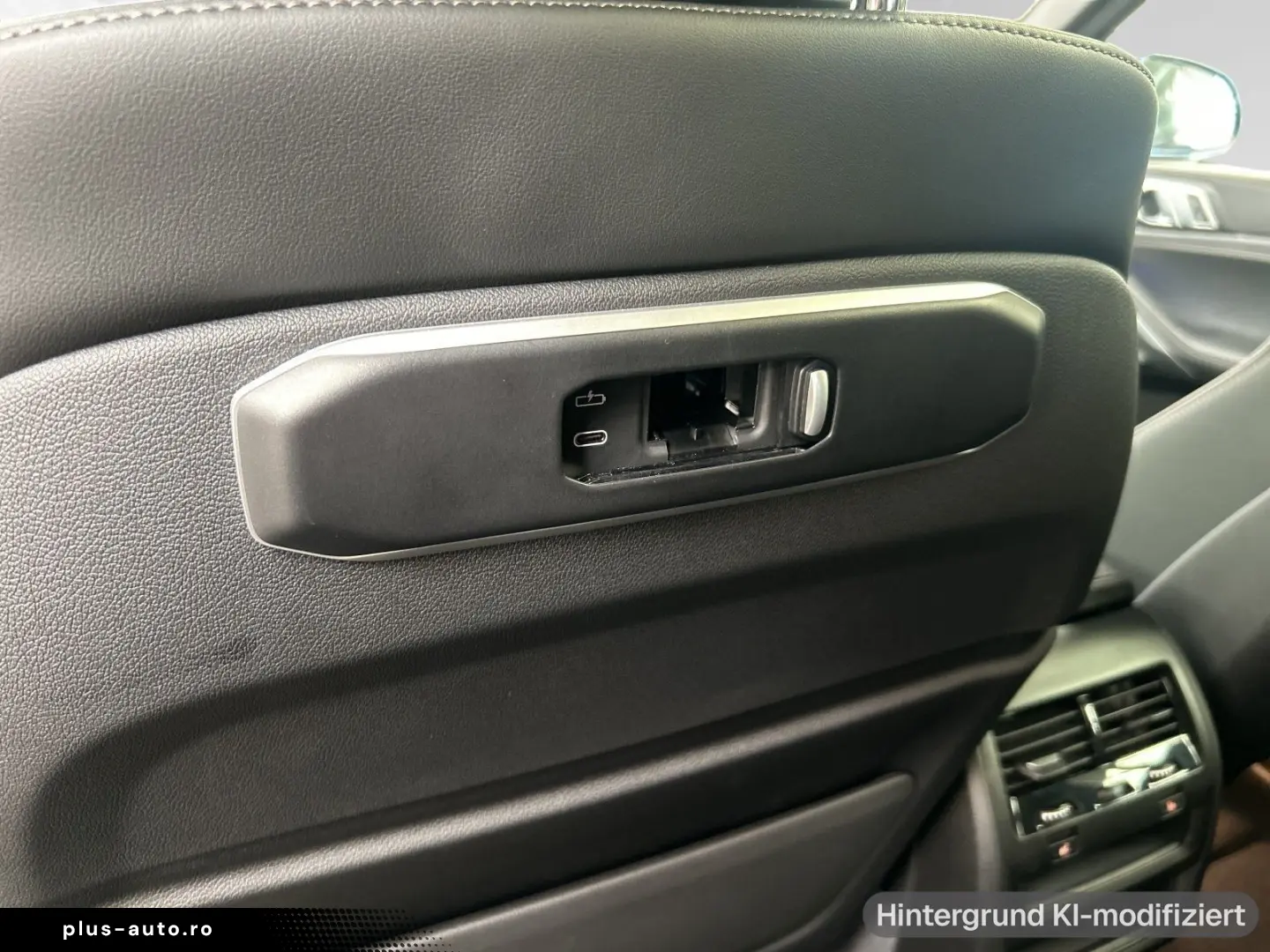 BMW X6 xDrive40i M Sport Pro AHK Pano DAProf.