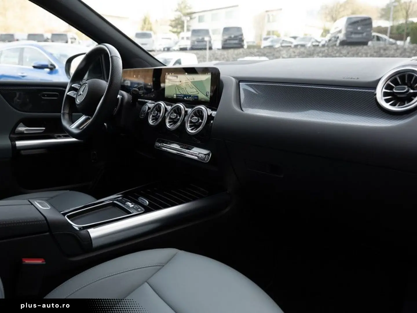 MERCEDES-BENZ B 220 d AMG-Sport LED Cam Totw Keyl Am&hellip;